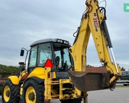 Нью Холланд Б, объемом двигателя 0 л и пробегом 0 тыс. км за 17635 $, фото 3 на Automoto.ua