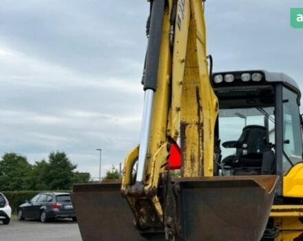 Нью Холланд Б, объемом двигателя 0 л и пробегом 0 тыс. км за 17635 $, фото 7 на Automoto.ua