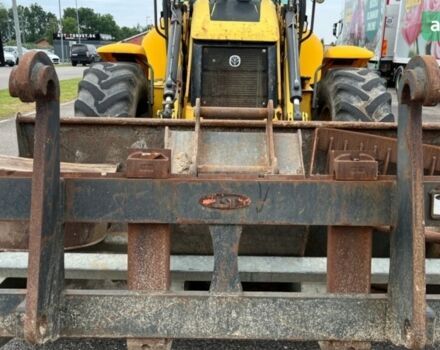 Нью Холланд Б, объемом двигателя 0 л и пробегом 0 тыс. км за 17635 $, фото 10 на Automoto.ua