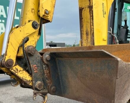 Нью Холланд Б, объемом двигателя 0 л и пробегом 0 тыс. км за 17635 $, фото 9 на Automoto.ua