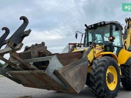 Нью Холланд Б, объемом двигателя 0 л и пробегом 0 тыс. км за 17635 $, фото 1 на Automoto.ua