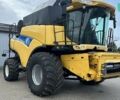 Нью Холланд ЦР, об'ємом двигуна 0 л та пробігом 0 тис. км за 71808 $, фото 7 на Automoto.ua
