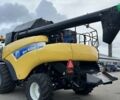 Нью Холланд ЦР, об'ємом двигуна 0 л та пробігом 0 тис. км за 71808 $, фото 4 на Automoto.ua