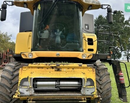 Нью Холланд ЦР, объемом двигателя 0 л и пробегом 0 тыс. км за 59000 $, фото 5 на Automoto.ua