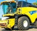 Нью Холланд ЦР, об'ємом двигуна 0 л та пробігом 0 тис. км за 75590 $, фото 1 на Automoto.ua
