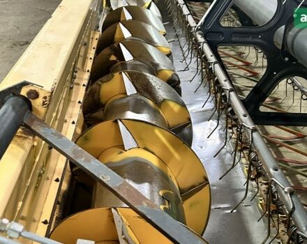 Нью Холланд ЦР, объемом двигателя 0 л и пробегом 0 тыс. км за 59000 $, фото 15 на Automoto.ua