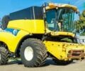 Нью Холланд ЦР, об'ємом двигуна 0 л та пробігом 0 тис. км за 75590 $, фото 1 на Automoto.ua