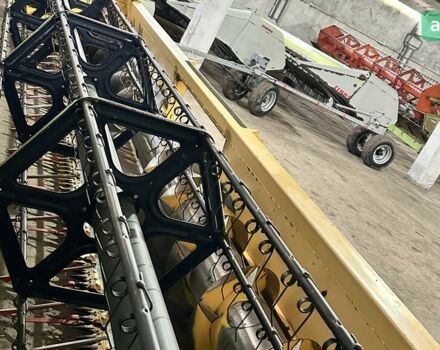 Нью Холланд ЦР, объемом двигателя 0 л и пробегом 0 тыс. км за 59000 $, фото 6 на Automoto.ua