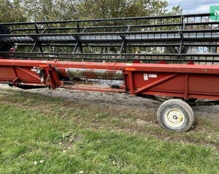 Нью Холланд ЦР, объемом двигателя 0 л и пробегом 0 тыс. км за 59000 $, фото 8 на Automoto.ua