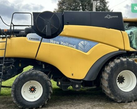 Нью Холланд ЦР, объемом двигателя 0 л и пробегом 0 тыс. км за 59000 $, фото 1 на Automoto.ua