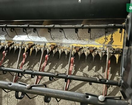 Нью Холланд ЦР, объемом двигателя 0 л и пробегом 0 тыс. км за 59000 $, фото 12 на Automoto.ua