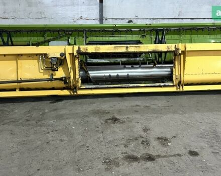 Нью Холланд ЦР, объемом двигателя 0 л и пробегом 0 тыс. км за 59000 $, фото 13 на Automoto.ua