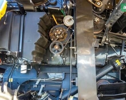 Нью Холланд ЦР, об'ємом двигуна 0 л та пробігом 0 тис. км за 75590 $, фото 6 на Automoto.ua