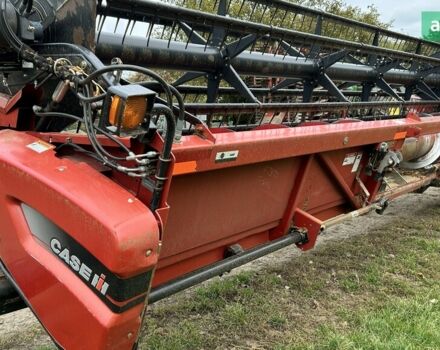 Нью Холланд ЦР, объемом двигателя 0 л и пробегом 0 тыс. км за 59000 $, фото 11 на Automoto.ua