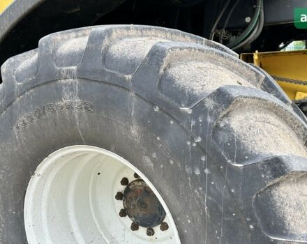 Нью Холланд ЦР, объемом двигателя 0 л и пробегом 0 тыс. км за 59000 $, фото 3 на Automoto.ua