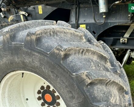 Нью Холланд ЦР, объемом двигателя 0 л и пробегом 0 тыс. км за 59000 $, фото 4 на Automoto.ua