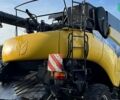 Нью Холланд ЦР, об'ємом двигуна 0 л та пробігом 0 тис. км за 92591 $, фото 3 на Automoto.ua