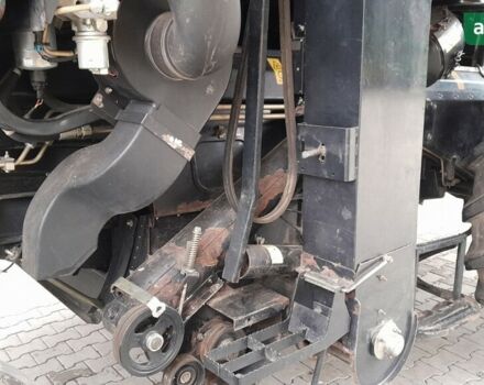 Нью Холланд ЦР 2013 в Луцке на Automoto.ua Нью Холланд ЦР, объемом двигателя 0 л и пробегом 0 тыс. км за 135000 $, фото 8 на Automoto.ua