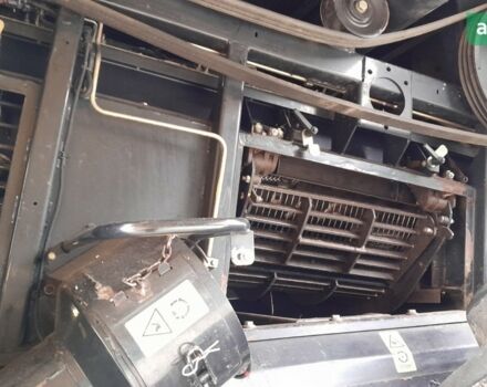 Нью Холланд ЦР 2013 в Луцке на Automoto.ua Нью Холланд ЦР, объемом двигателя 0 л и пробегом 0 тыс. км за 135000 $, фото 9 на Automoto.ua