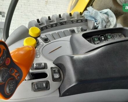 Нью Холланд ЦР 2013 в Луцке на Automoto.ua Нью Холланд ЦР, объемом двигателя 0 л и пробегом 0 тыс. км за 135000 $, фото 7 на Automoto.ua