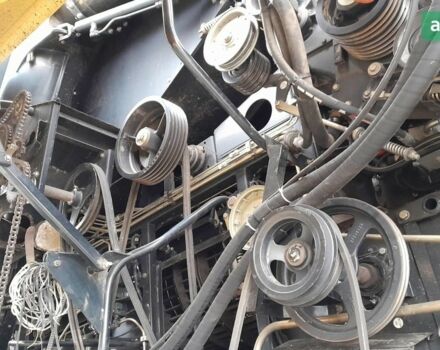 Нью Холланд ЦР 2013 в Луцке на Automoto.ua Нью Холланд ЦР, объемом двигателя 0 л и пробегом 0 тыс. км за 135000 $, фото 1 на Automoto.ua