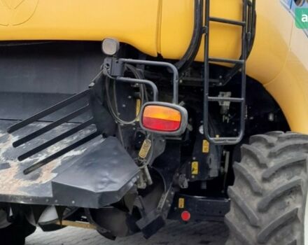 Нью Холланд ЦР 2013 в Луцке на Automoto.ua Нью Холланд ЦР, объемом двигателя 0 л и пробегом 0 тыс. км за 135000 $, фото 4 на Automoto.ua