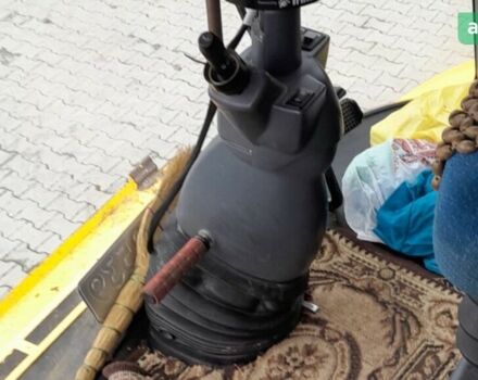 Нью Холланд ЦР 2013 в Луцке на Automoto.ua Нью Холланд ЦР, объемом двигателя 0 л и пробегом 0 тыс. км за 135000 $, фото 5 на Automoto.ua