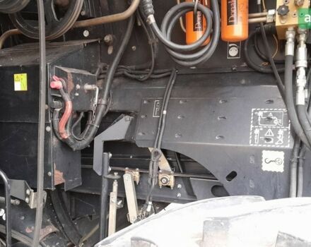 Нью Холланд ЦР 2013 в Луцке на Automoto.ua Нью Холланд ЦР, объемом двигателя 0 л и пробегом 0 тыс. км за 135000 $, фото 2 на Automoto.ua