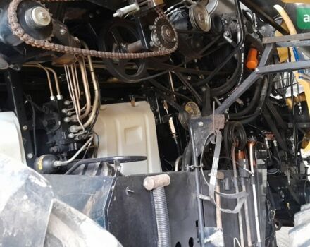 Нью Холланд ЦР, объемом двигателя 0 л и пробегом 0 тыс. км за 125000 $, фото 2 на Automoto.ua