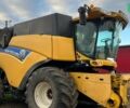 Нью Холланд ЦР, об'ємом двигуна 0 л та пробігом 0 тис. км за 140000 $, фото 1 на Automoto.ua