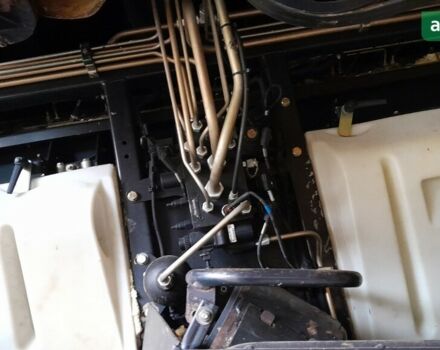 Нью Холланд ЦР, объемом двигателя 0 л и пробегом 0 тыс. км за 125000 $, фото 8 на Automoto.ua