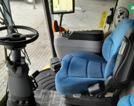 Нью Холланд ЦР, объемом двигателя 0 л и пробегом 0 тыс. км за 125000 $, фото 5 на Automoto.ua