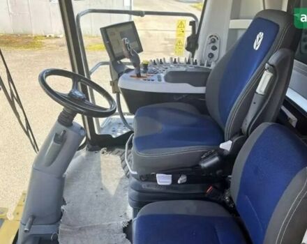 Нью Холланд ЦР, объемом двигателя 0 л и пробегом 0 тыс. км за 143711 $, фото 3 на Automoto.ua