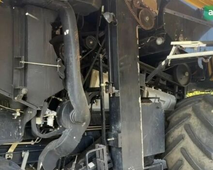 Нью Холланд ЦР, объемом двигателя 0 л и пробегом 0 тыс. км за 143711 $, фото 4 на Automoto.ua