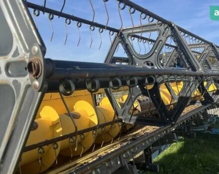 Нью Холланд ЦР, объемом двигателя 0 л и пробегом 0 тыс. км за 143711 $, фото 5 на Automoto.ua