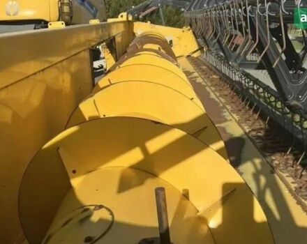 Нью Холланд ЦР, объемом двигателя 0 л и пробегом 0 тыс. км за 143711 $, фото 7 на Automoto.ua