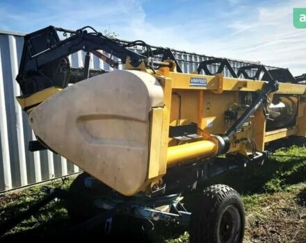 Нью Холланд ЦР, объемом двигателя 0 л и пробегом 0 тыс. км за 143711 $, фото 6 на Automoto.ua