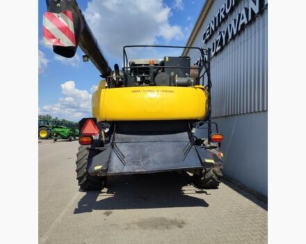 Нью Холланд ЦР, объемом двигателя 0 л и пробегом 0 тыс. км за 69977 $, фото 6 на Automoto.ua