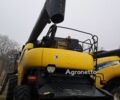 Нью Холланд ЦР, объемом двигателя 0 л и пробегом 0 тыс. км за 58340 $, фото 3 на Automoto.ua
