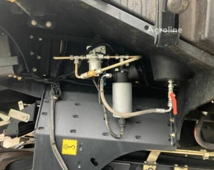 Нью Холланд ЦР, объемом двигателя 0 л и пробегом 0 тыс. км за 110864 $, фото 8 на Automoto.ua