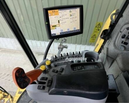 Нью Холланд ЦР, об'ємом двигуна 0 л та пробігом 0 тис. км за 97448 $, фото 14 на Automoto.ua
