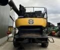Нью Холланд ЦР, об'ємом двигуна 0 л та пробігом 0 тис. км за 97448 $, фото 4 на Automoto.ua