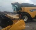 Нью Холланд ЦР, об'ємом двигуна 0 л та пробігом 0 тис. км за 112586 $, фото 1 на Automoto.ua