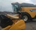 Нью Холланд ЦР, об'ємом двигуна 0 л та пробігом 0 тис. км за 126924 $, фото 1 на Automoto.ua