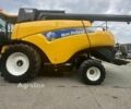 Жовтий Нью Холланд ЦР, об'ємом двигуна 0 л та пробігом 0 тис. км за 145376 $, фото 1 на Automoto.ua