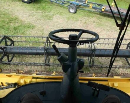 Жовтий Нью Холланд ЦР, об'ємом двигуна 0 л та пробігом 0 тис. км за 113680 $, фото 6 на Automoto.ua