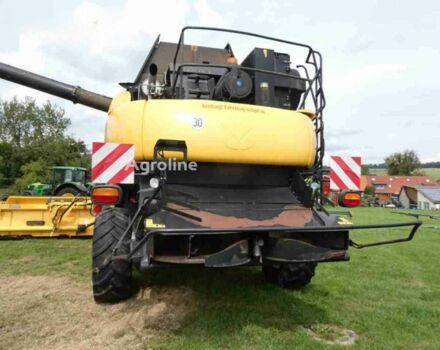 Жовтий Нью Холланд ЦР, об'ємом двигуна 0 л та пробігом 0 тис. км за 113680 $, фото 11 на Automoto.ua