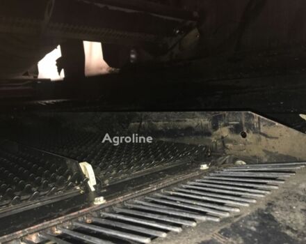 Желтый Нью Холланд ЦР, объемом двигателя 0 л и пробегом 0 тыс. км за 194343 $, фото 10 на Automoto.ua