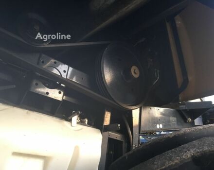 Желтый Нью Холланд ЦР, объемом двигателя 0 л и пробегом 0 тыс. км за 194343 $, фото 13 на Automoto.ua