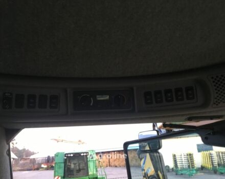 Желтый Нью Холланд ЦР, объемом двигателя 0 л и пробегом 0 тыс. км за 194343 $, фото 23 на Automoto.ua